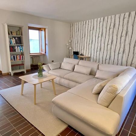 La Casa Della Rocca - Monferratohome Camagna Monferrato Zewnętrze zdjęcie