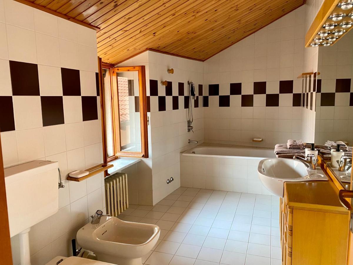 La Casa Della Rocca - Monferratohome Camagna Monferrato Zewnętrze zdjęcie