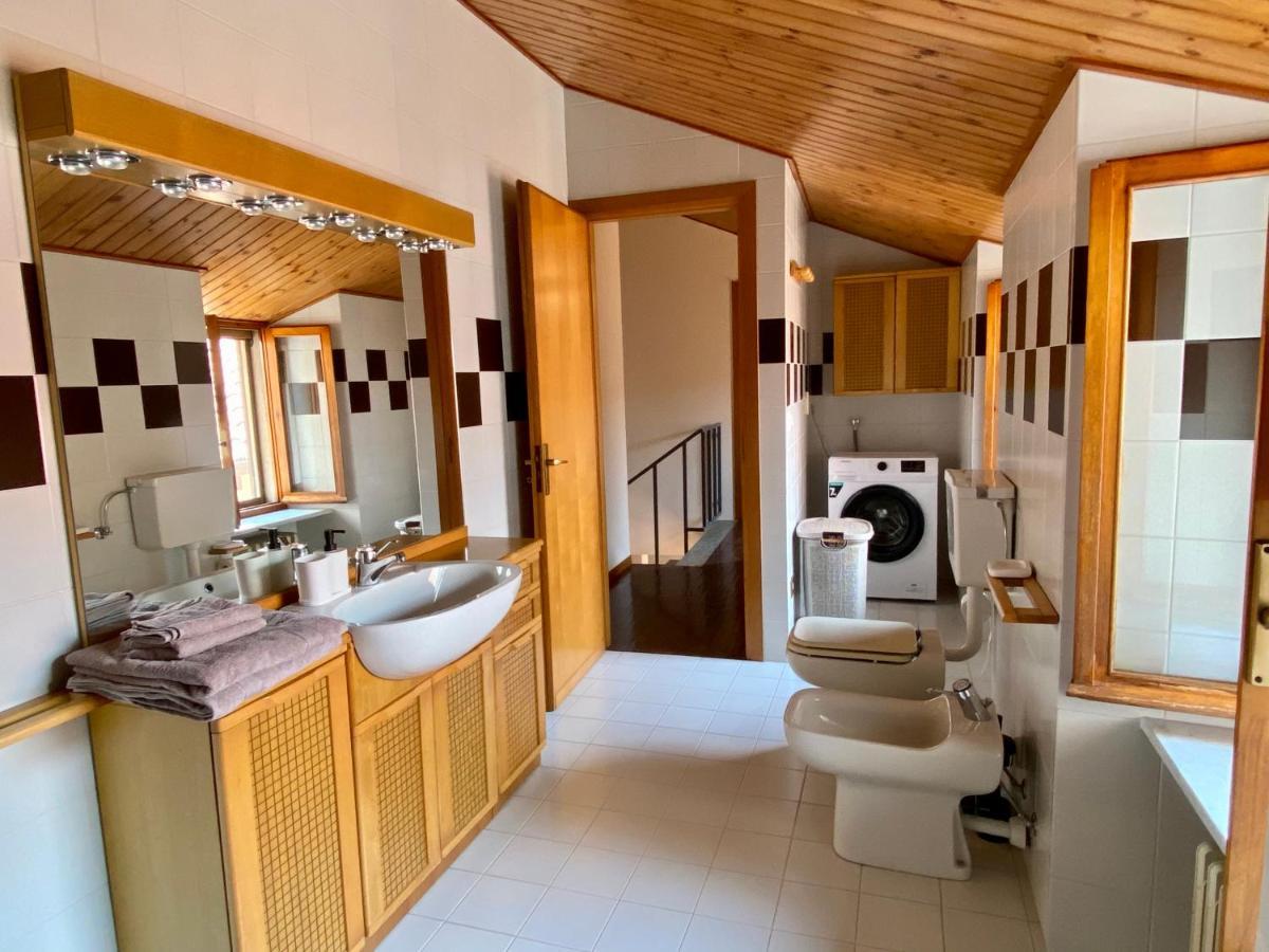 La Casa Della Rocca - Monferratohome Camagna Monferrato Zewnętrze zdjęcie
