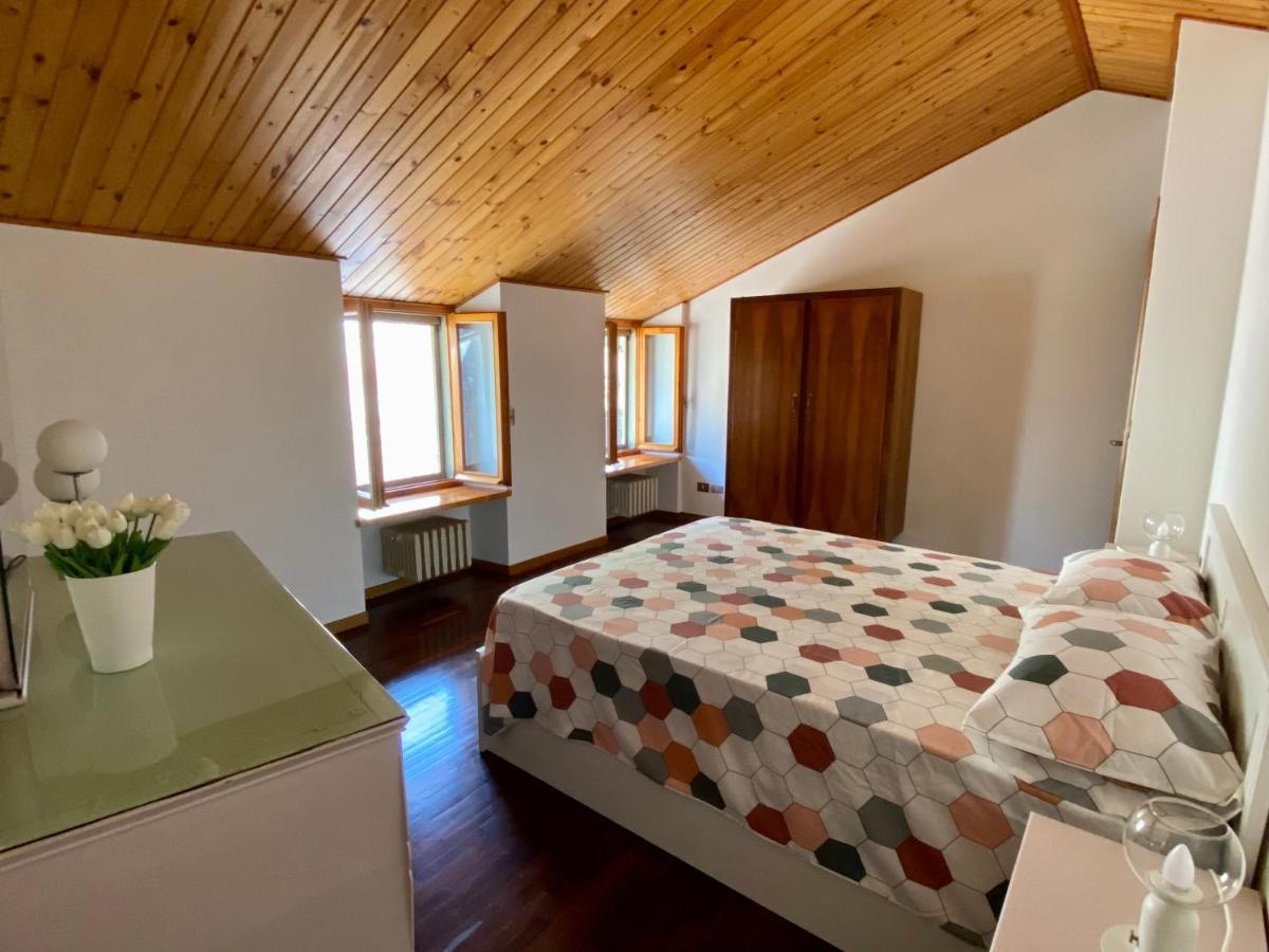 La Casa Della Rocca - Monferratohome Camagna Monferrato Zewnętrze zdjęcie