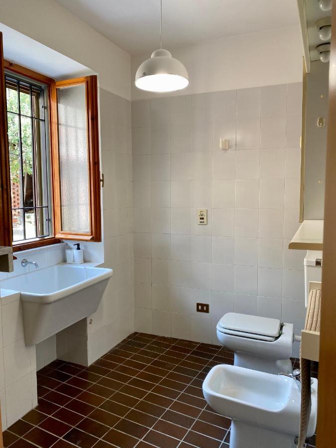 La Casa Della Rocca - Monferratohome Camagna Monferrato Zewnętrze zdjęcie