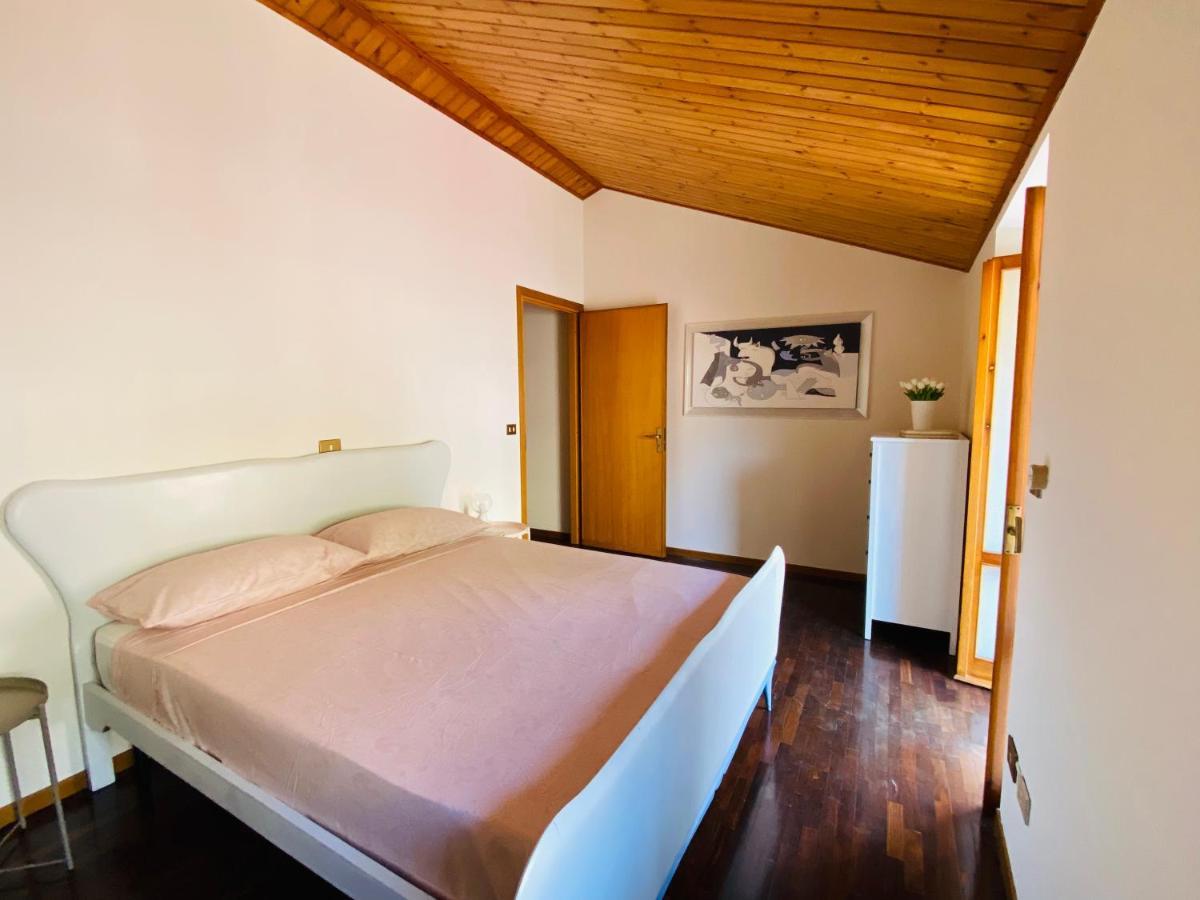 La Casa Della Rocca - Monferratohome Camagna Monferrato Zewnętrze zdjęcie