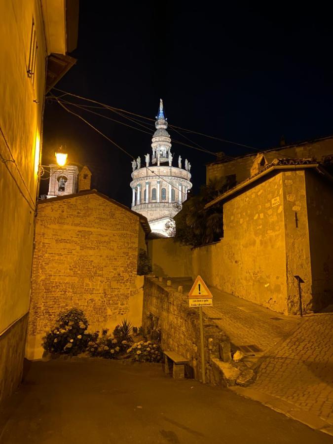 La Casa Della Rocca - Monferratohome Camagna Monferrato Zewnętrze zdjęcie