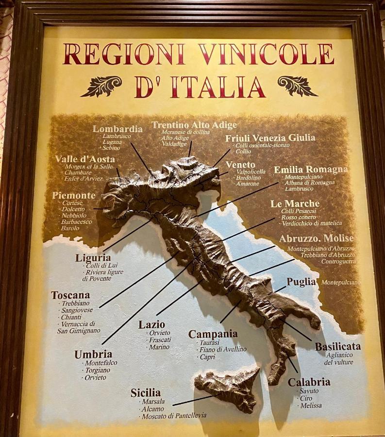 La Casa Della Rocca - Monferratohome Camagna Monferrato Zewnętrze zdjęcie
