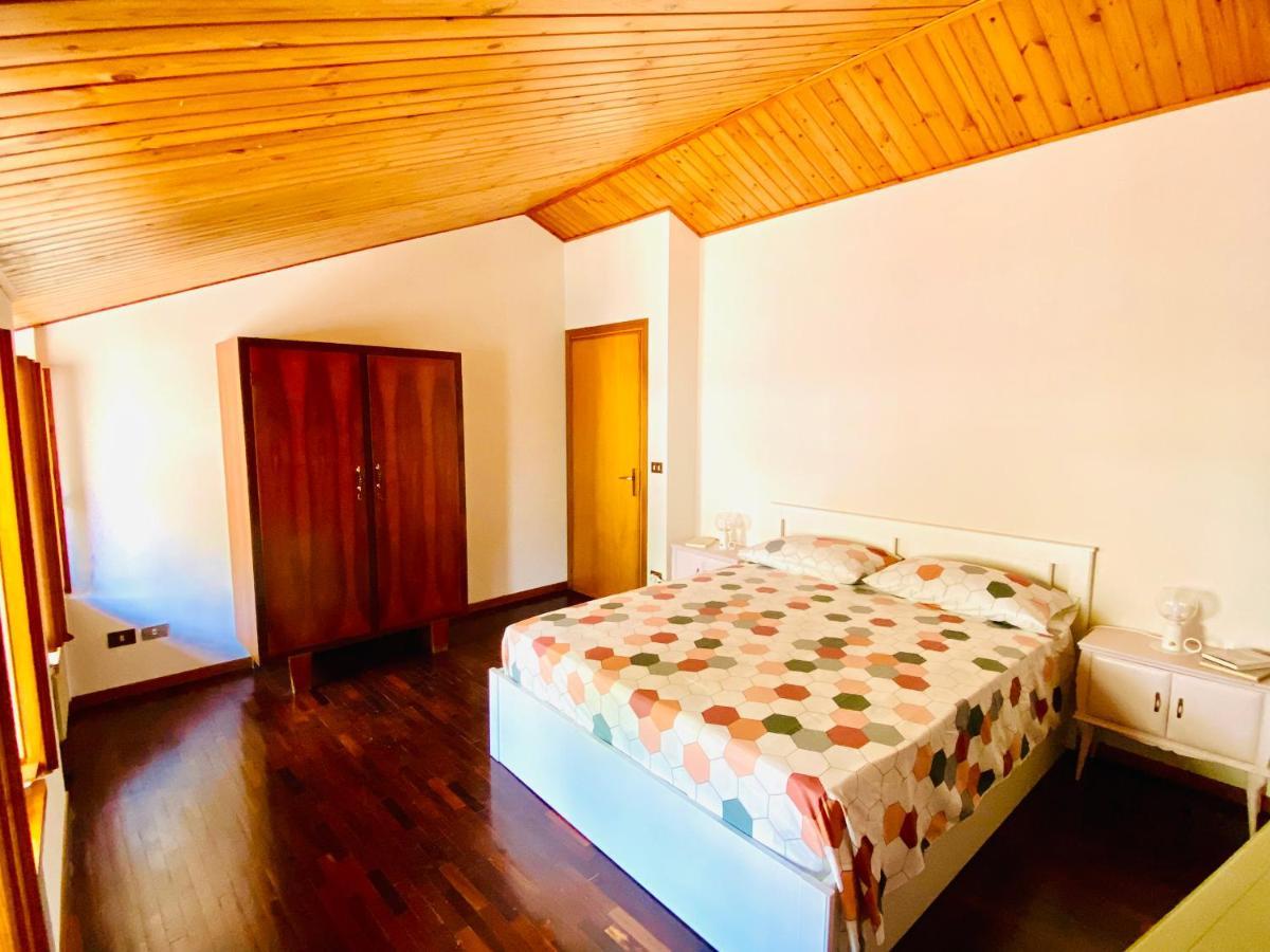 La Casa Della Rocca - Monferratohome Camagna Monferrato Zewnętrze zdjęcie