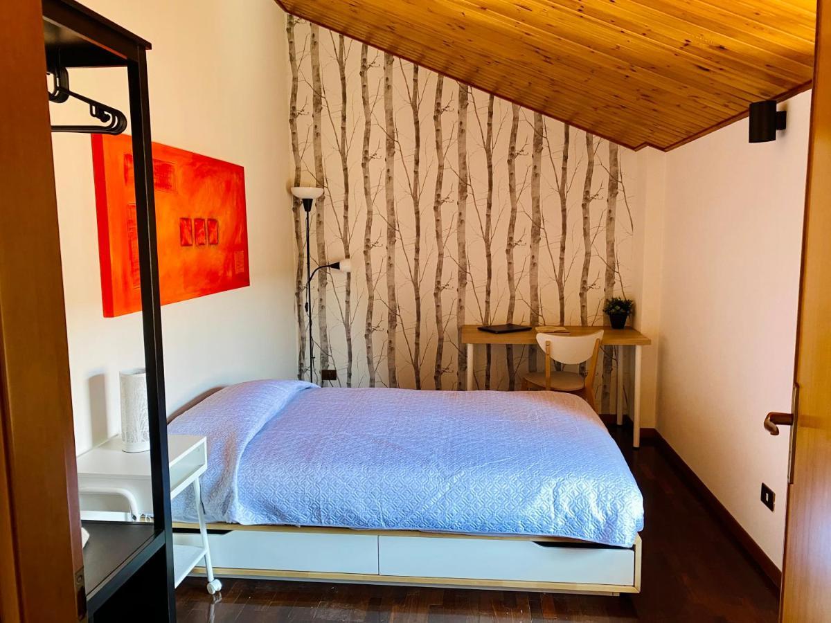 La Casa Della Rocca - Monferratohome Camagna Monferrato Zewnętrze zdjęcie